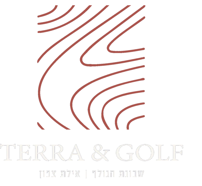 לוגו TERRA & GOLF